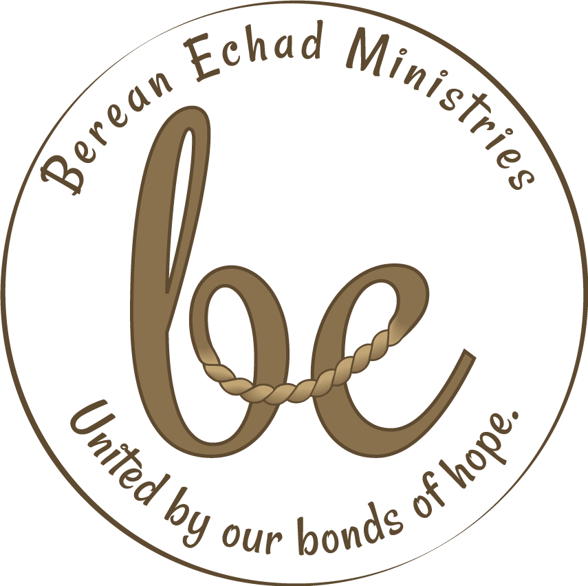 Berean Echad Ministries